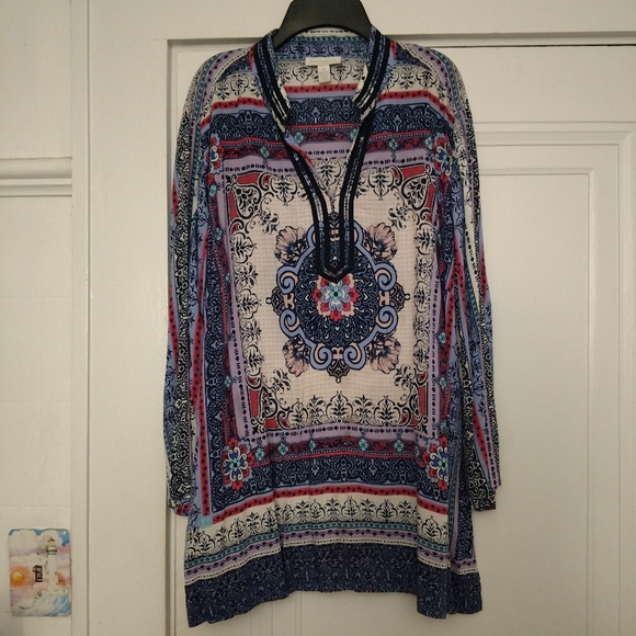 Charter Club Tops - Charter Club Top XL